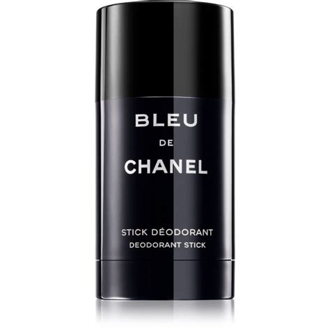 chanel bleu mens deodorant|Chanel bleu deodorant for men.